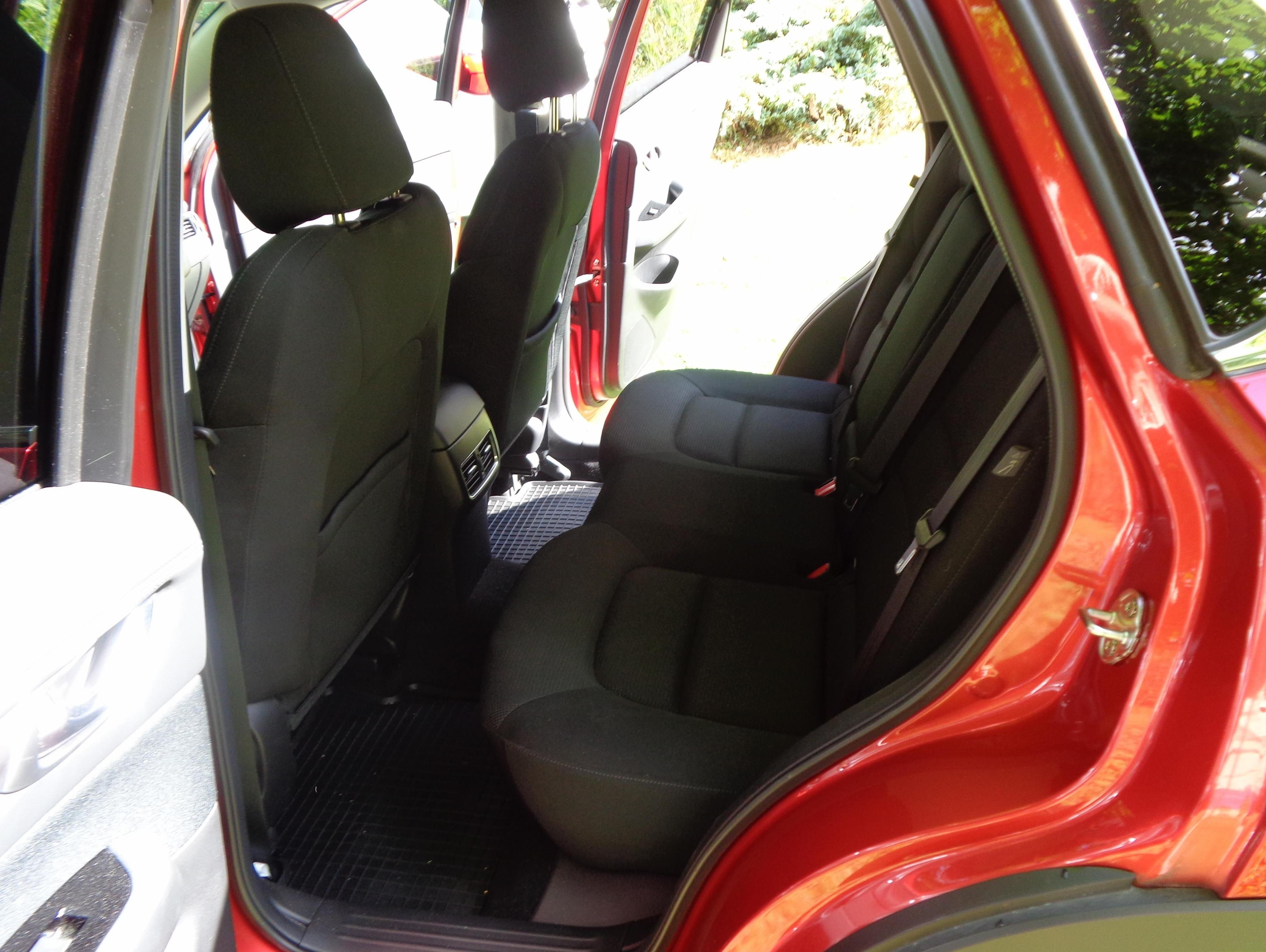 Mazda CX-5, Mazda CX-5, 2.0AWD,Manual -DPH - fotka 6