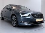 Škoda Superb, L&K 2.0TDI/140kW 4x4 7DSG