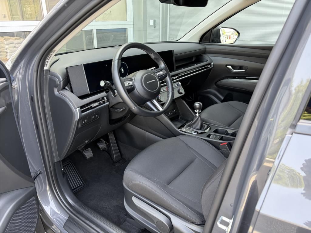 Hyundai Tucson, 1,6 T-GDI  FL Style - fotka 5