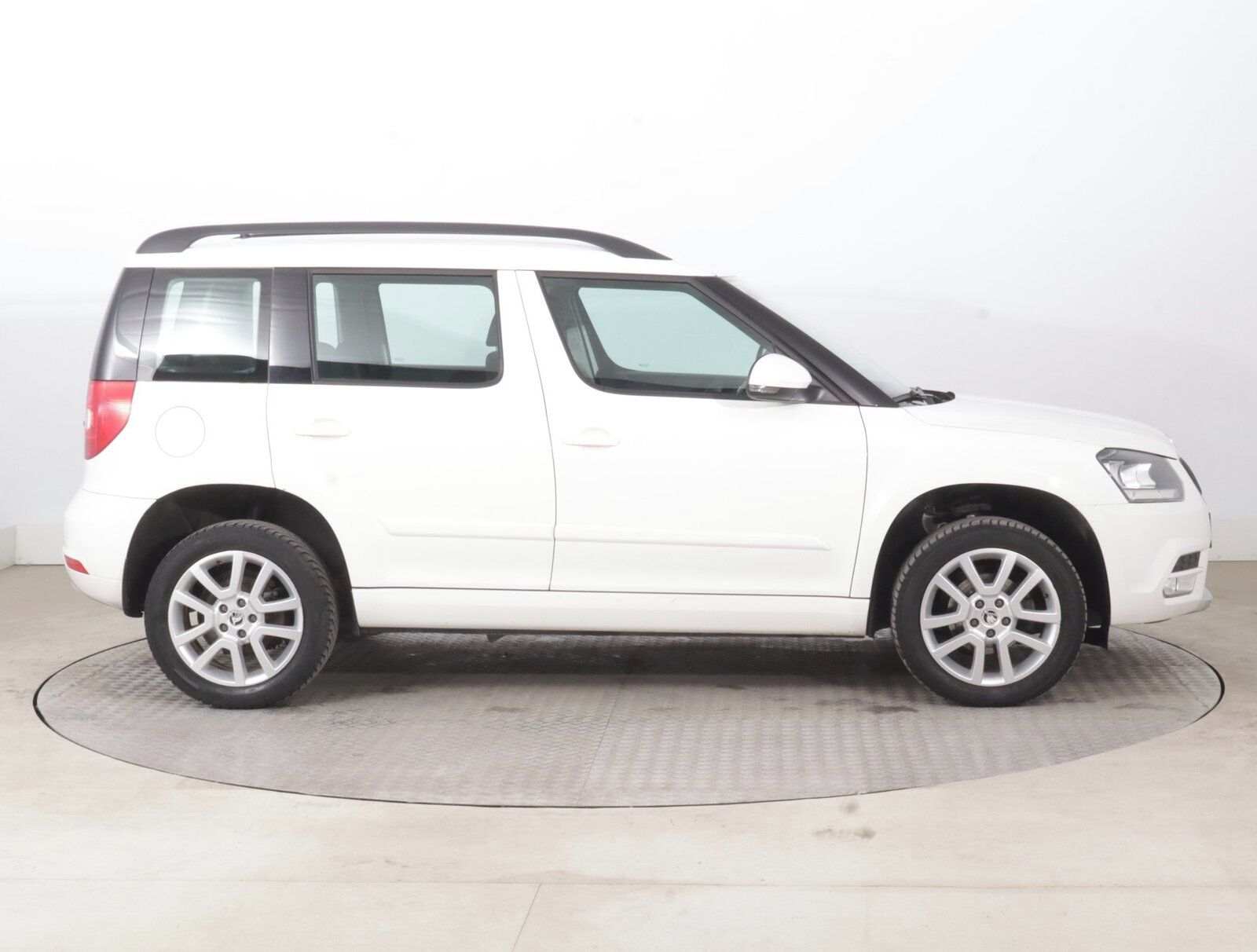 Škoda Yeti, 1.4 TSI, Ambition, Automat - fotka 6