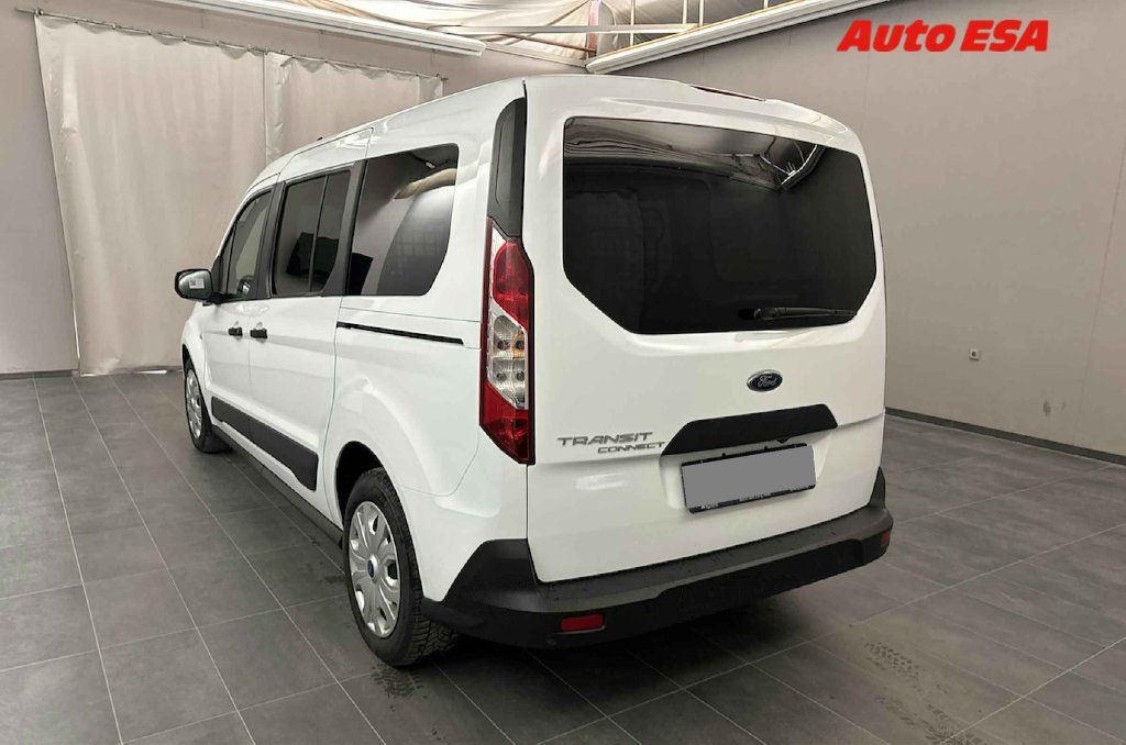 Ford Transit Connect, 1.5TDCi MAXi,TREND,navi - fotka 4