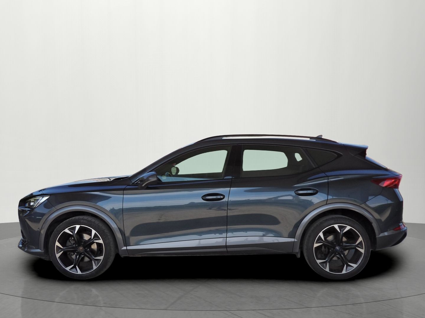 Cupra Formentor, 1.5TSI DSG Virtual LED ACC - fotka 2