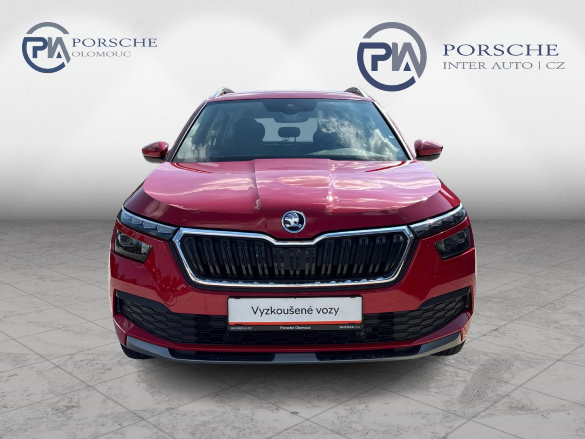 Škoda Kamiq, 1.0TSi 81kW STYLE - fotka 3