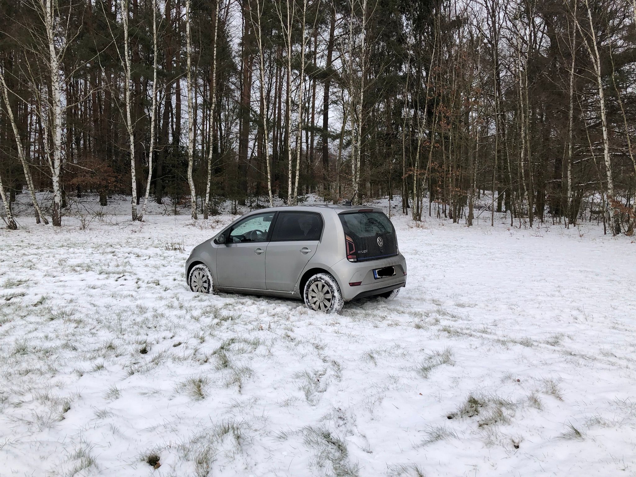 Volkswagen Up!, e-UP 37 kWh - fotka 5