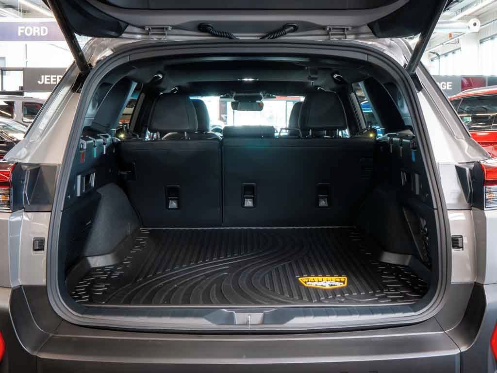 Subaru Outback, 2.4 Wilderness Adap.tlum 2026 - fotka 5