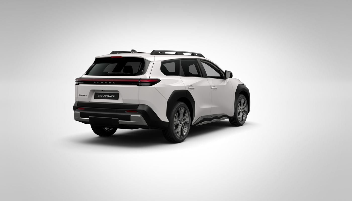 Subaru E-Outback, Executive 75 kWh AWD 280 kW - fotka 5