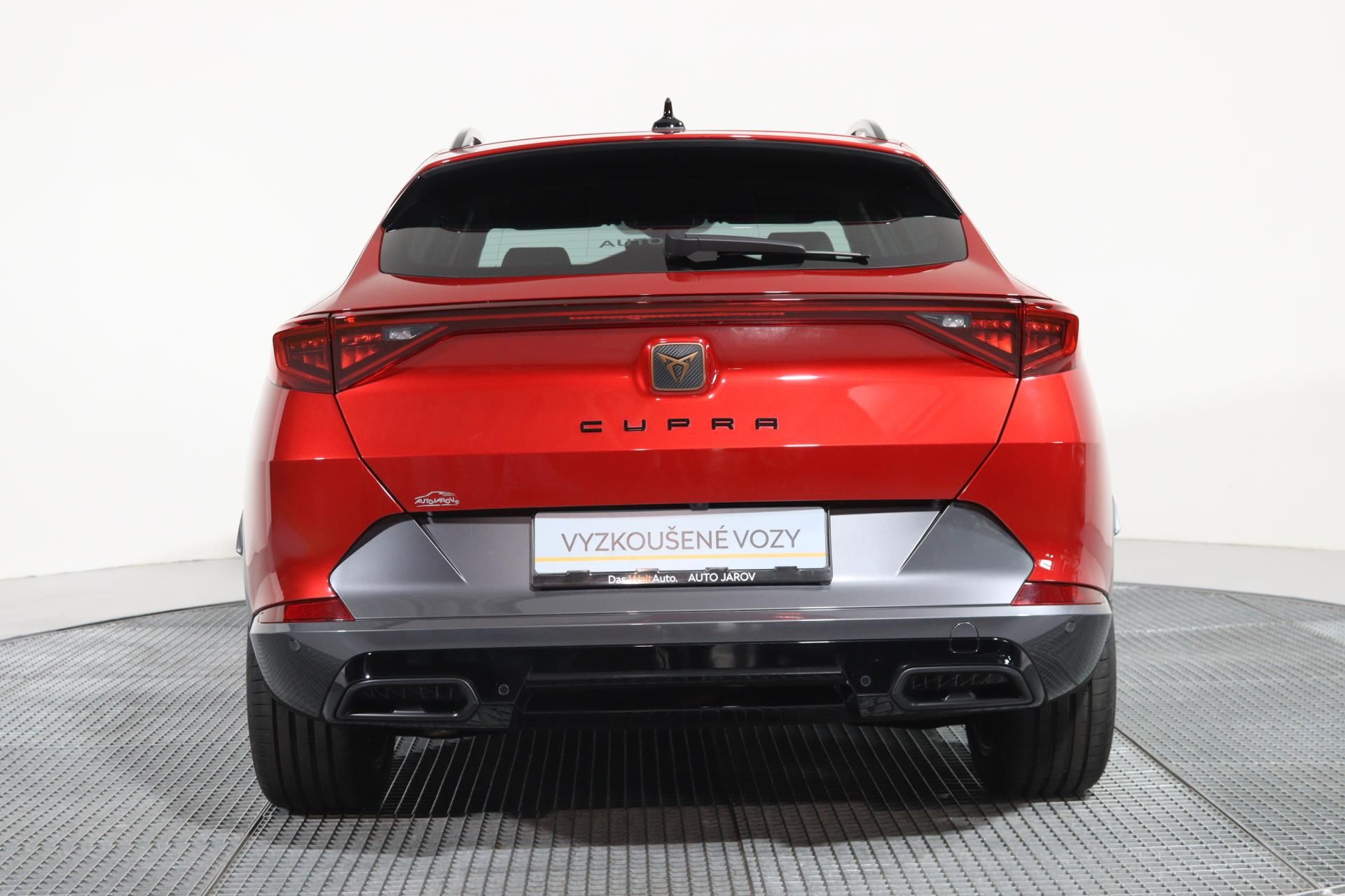 Cupra Formentor, 1.5 TSI 150k DSG/ TAŽNÉ Z.,ACC - fotka 6