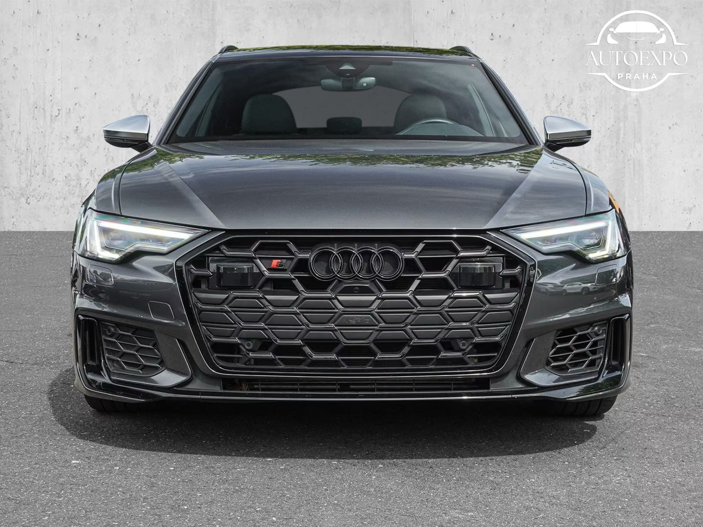 Audi S6, Avant 3.0TDI Quattro Tiptronic - fotka 2