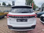 Dongfeng T5, FORTHING T5 Exclusive
