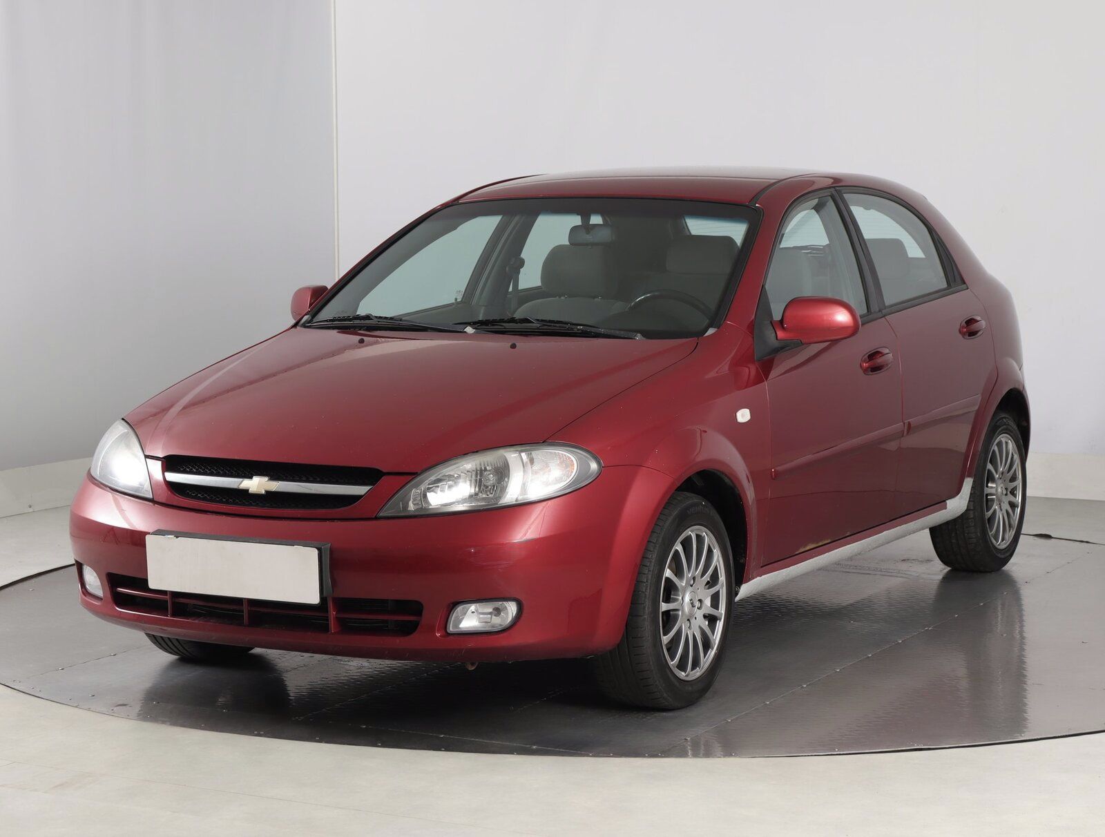 Chevrolet Lacetti, 1.4, ČR,1.maj, po STK - fotka 2