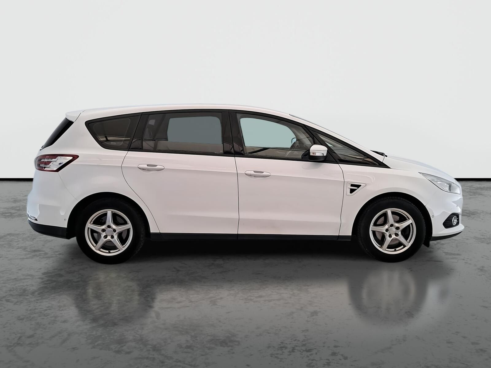 Ford S-MAX, 2.0 TDCi, Automatická klima - fotka 6