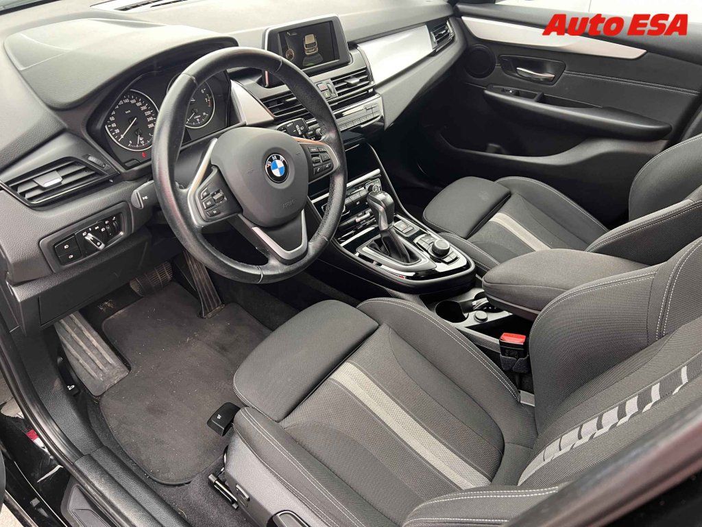 BMW Řada 2, 1.5 i 218i,ČR,AT,tempo - fotka 3