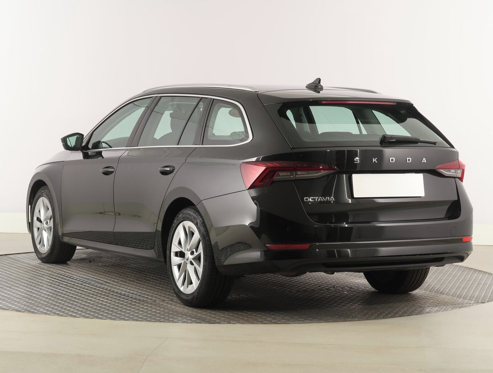 Škoda Octavia, 2.0 TDI, Ambition, Automat - fotka 4