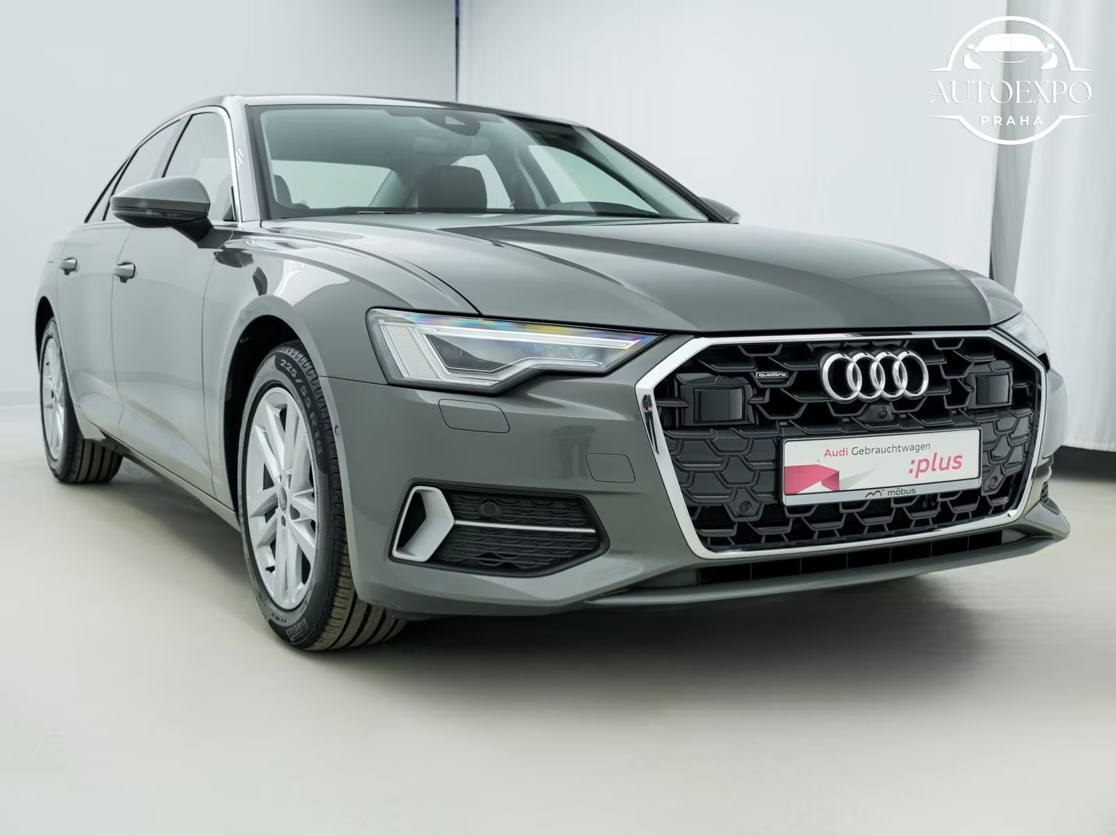 Audi A6, Limousine 40 TDI*QUA*360*ACC* - fotka 3