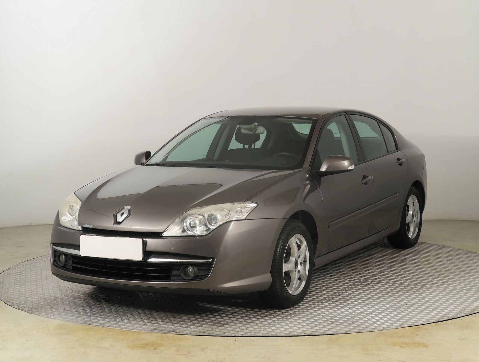 Renault Laguna, 2.0 16V, LPG, po STK, Tažné - fotka 2