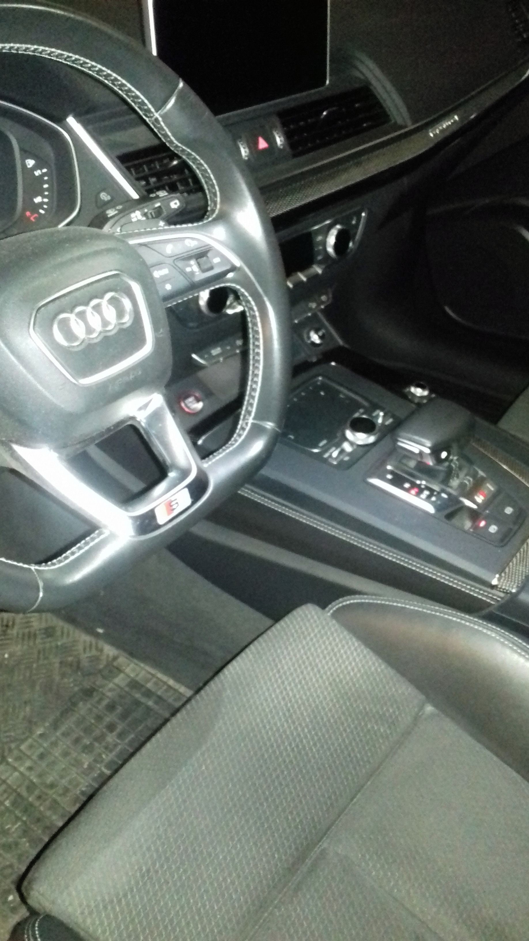 Audi SQ5, 260 KW - fotka 5