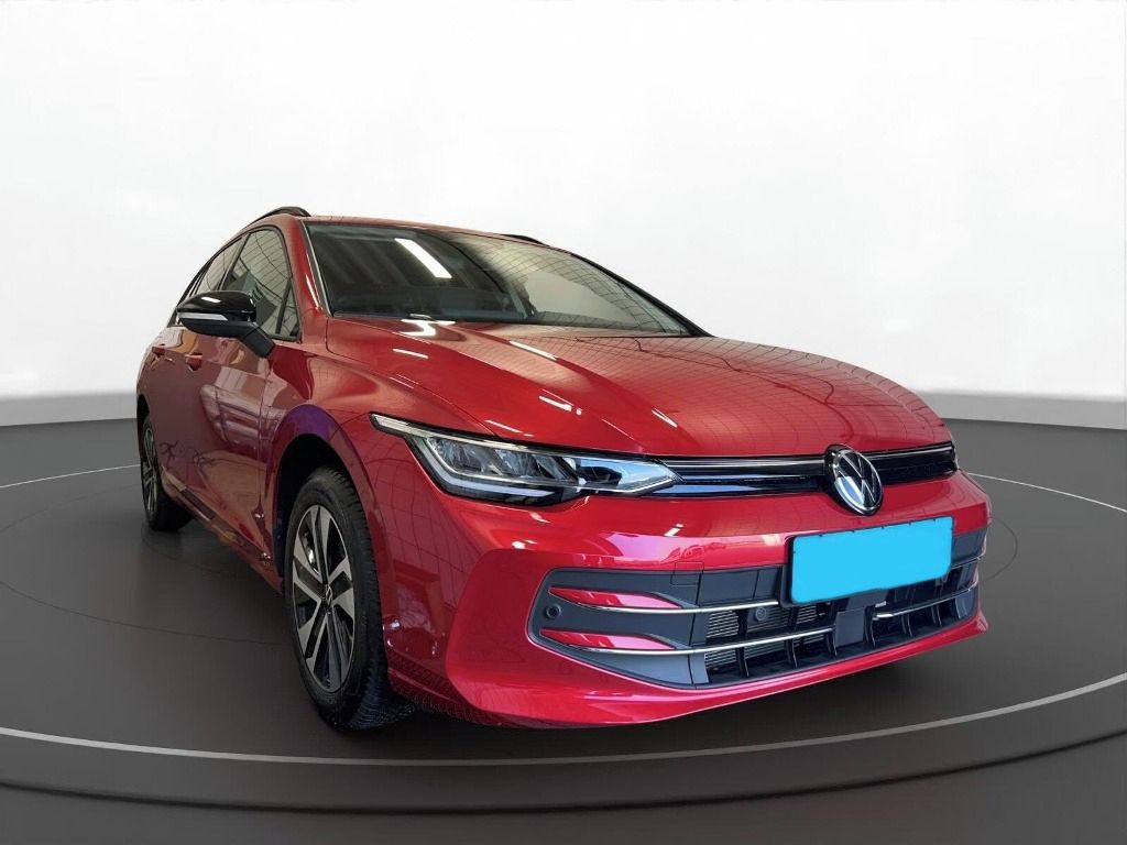 Volkswagen Golf Variant, VIII 1.5 TSI Energy*Kamera* - fotka 3