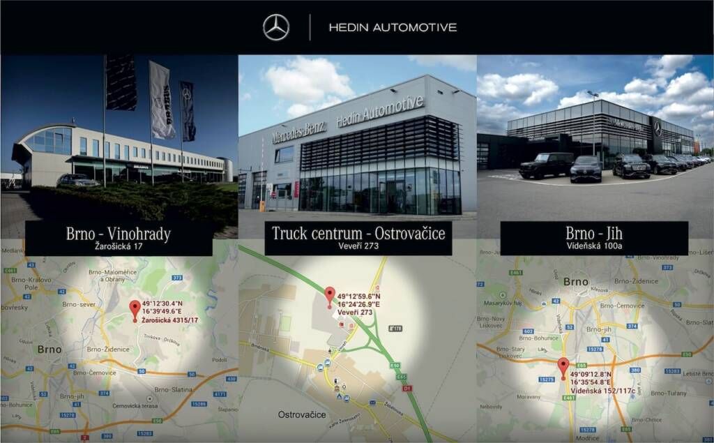 Mercedes-Benz CLA, 350 4MATIC s technologií EQ - fotka 6