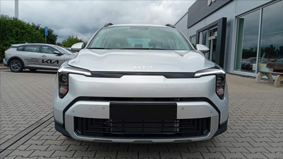 Kia Stonic, 1,0 T-GDi SPIN - fotka 2