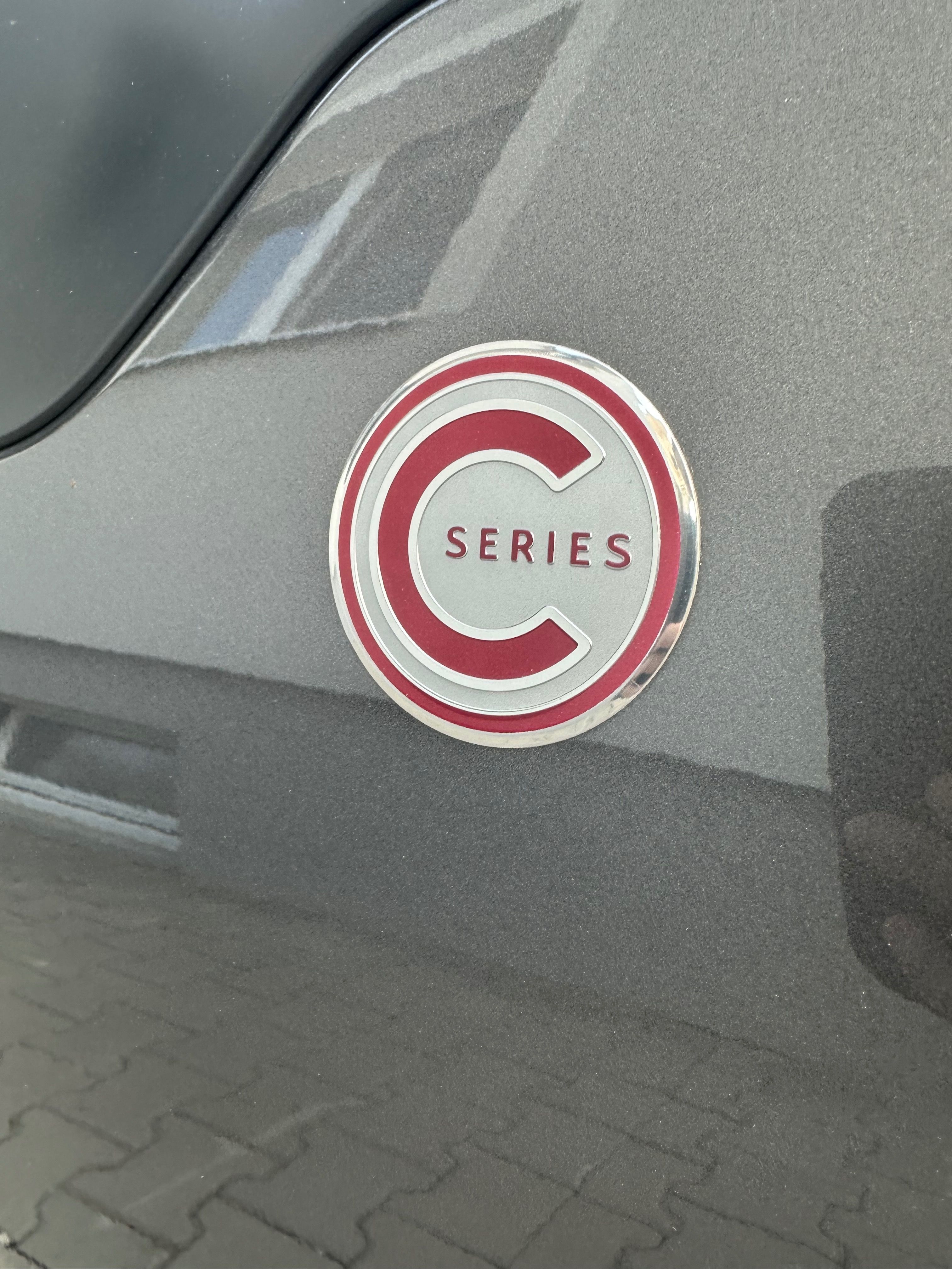 Citroën C3, 1. majitel ČR - servisováno - fotka 4