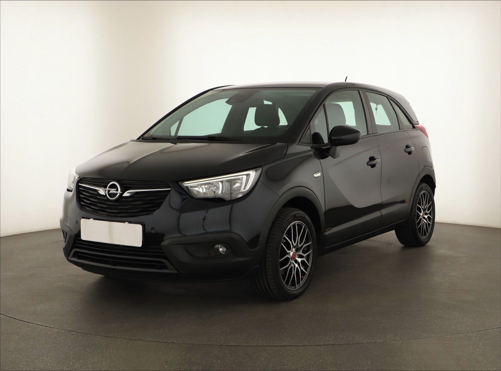 Opel Crossland, 1.2 Turbo, Automat - fotka 2