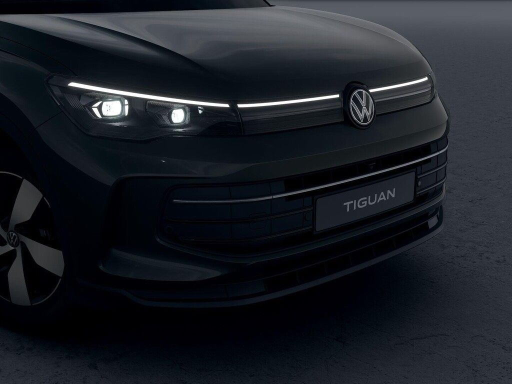 Volkswagen Tiguan, 1,5 eTSI mHEV - fotka 4