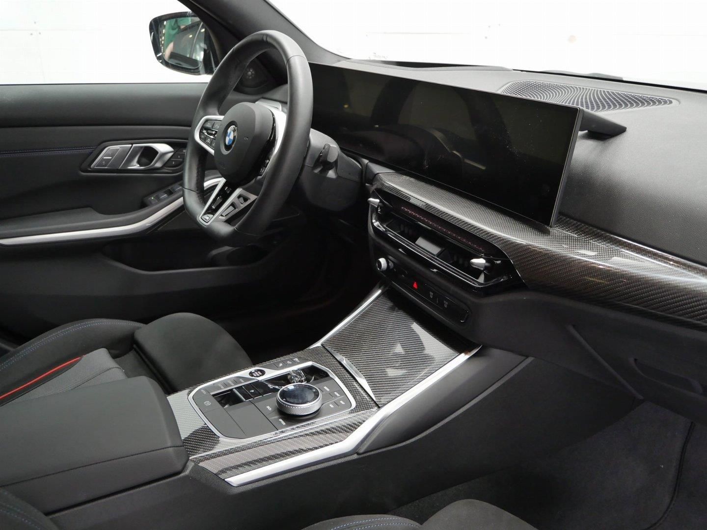 BMW Řada 3, 320d xDrive Tažné M PRO - fotka 5