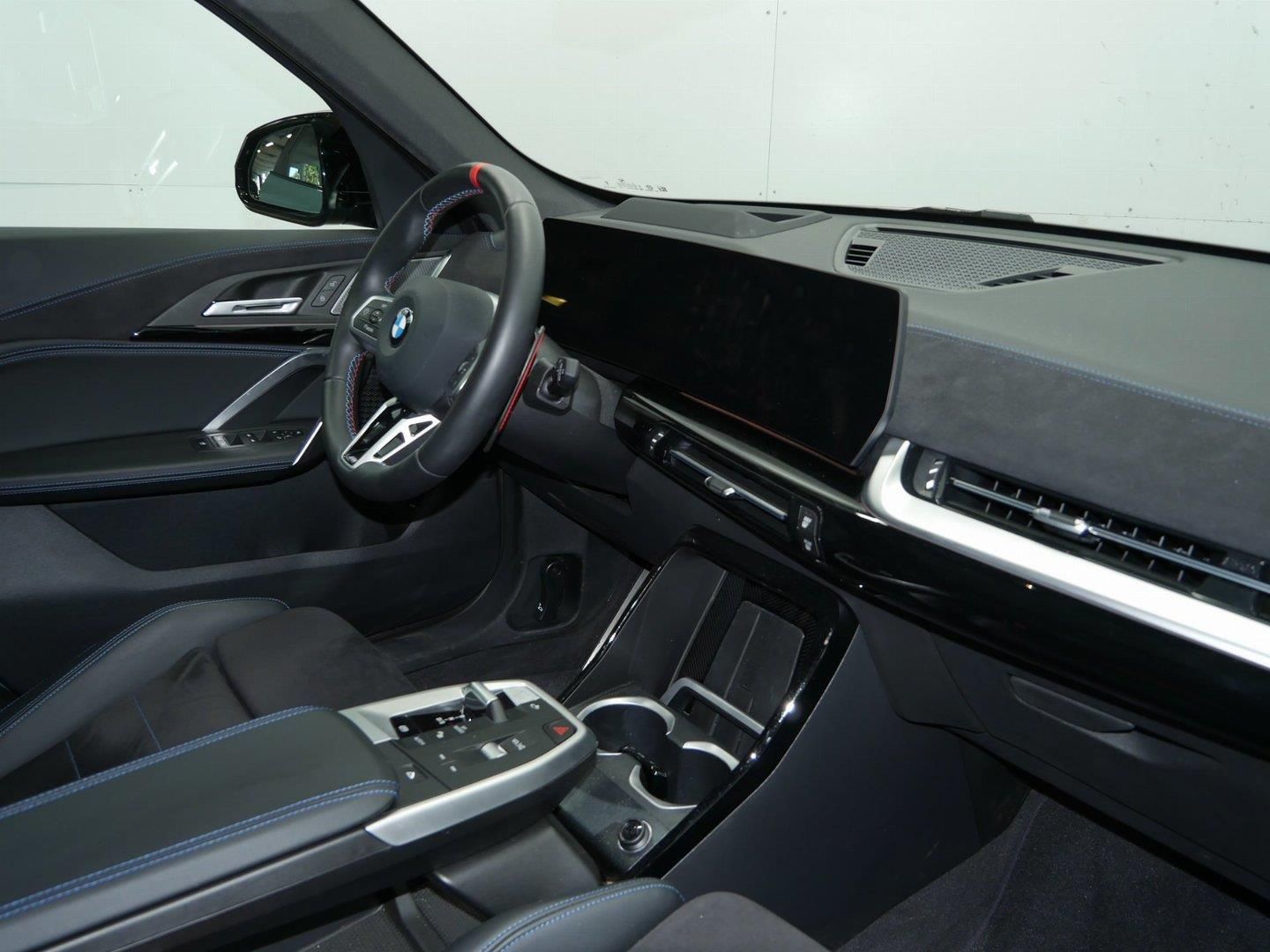 BMW X1, X1 M35i xDrive Tažné - fotka 5