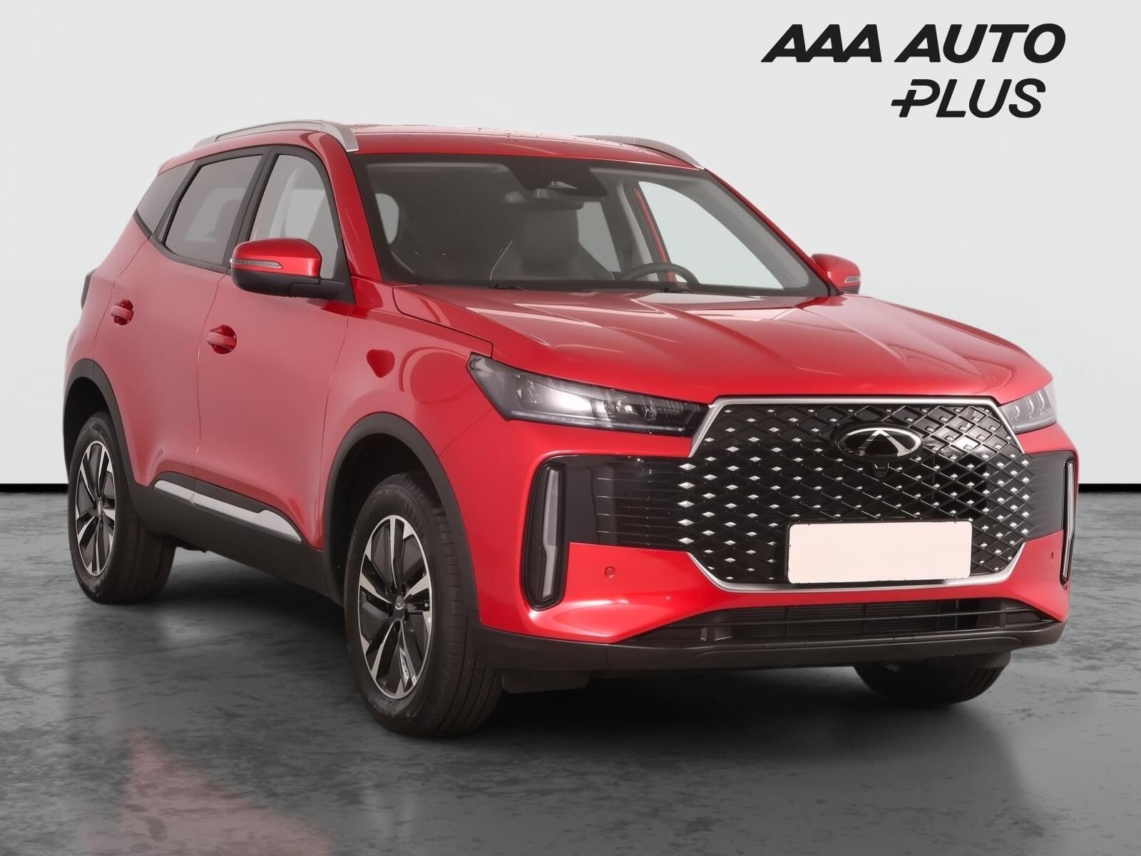 Chery Tiggo 4 HEV, 1.5 Hybrid, Unique, UNIQUE