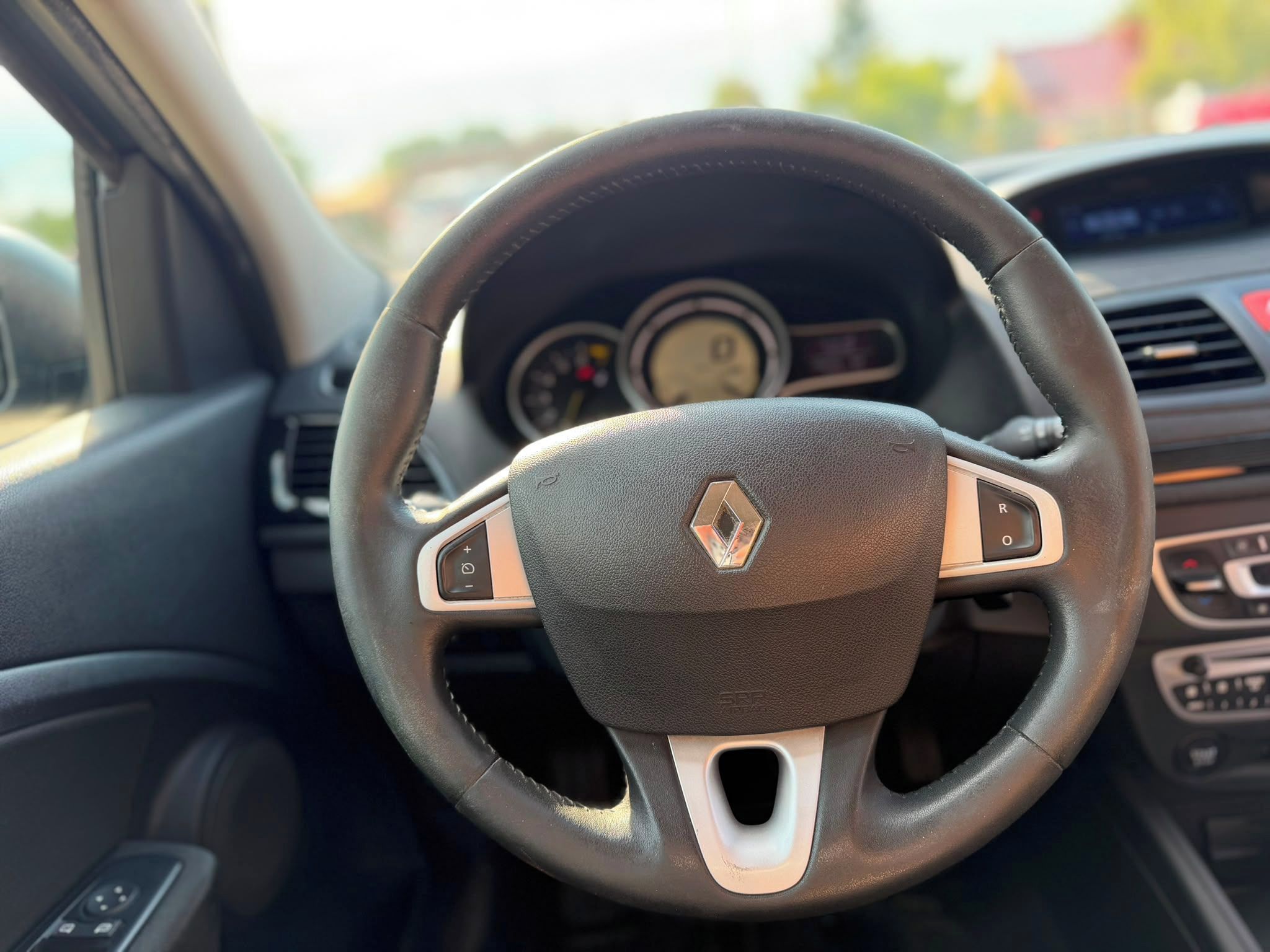 Renault Mégane, Kombi Authentique 1.6 16V 100 - fotka 2