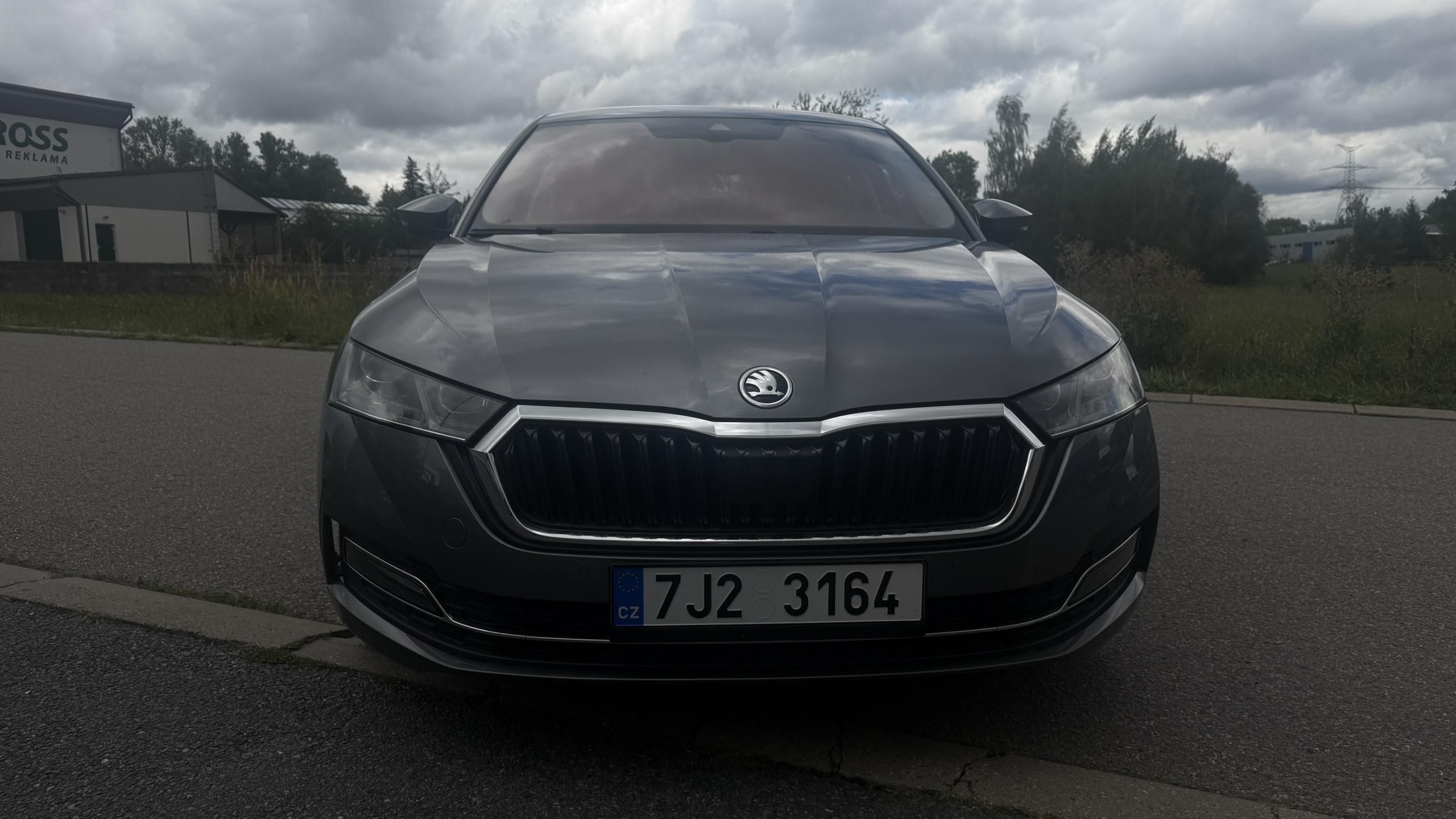 Škoda Octavia, 1.5 TSI 110KW STYLE - fotka 3