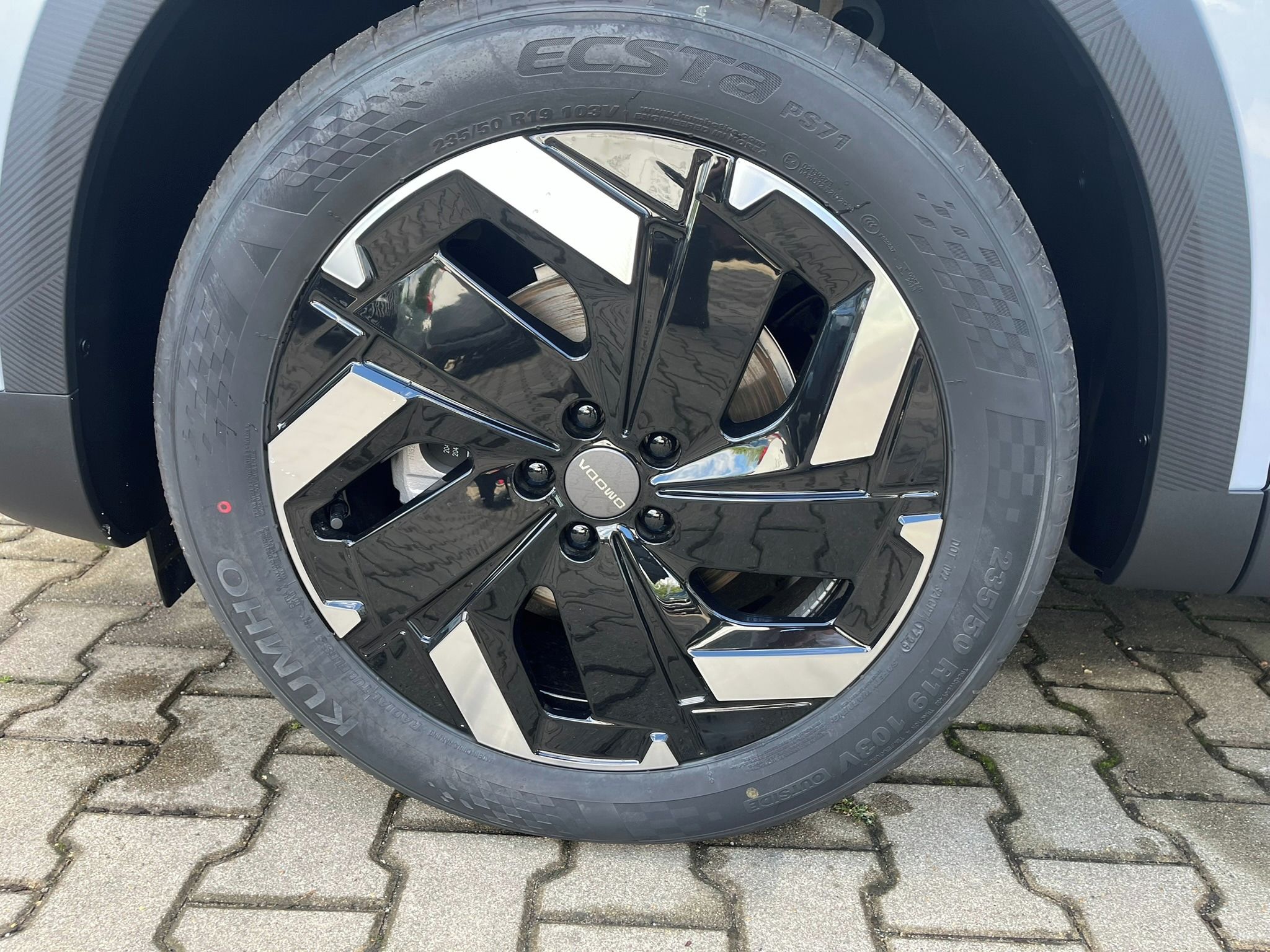 Omoda 7, OMODA 7 [AWD] Premium - fotka 5