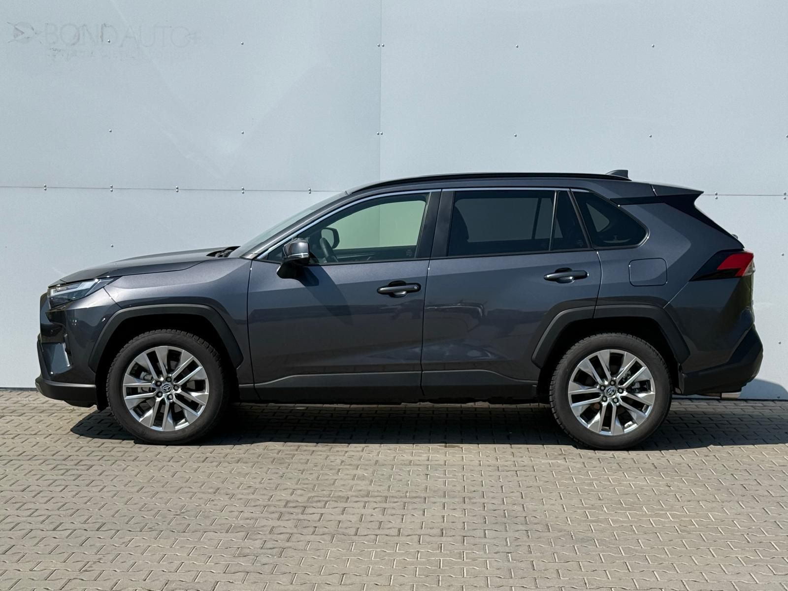 Toyota Rav4, 2.5 HSD e-CVT AWD Executive JB - fotka 3