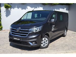Renault Trafic, L2 - COMBI VAN BLUE 2.0dCi 150