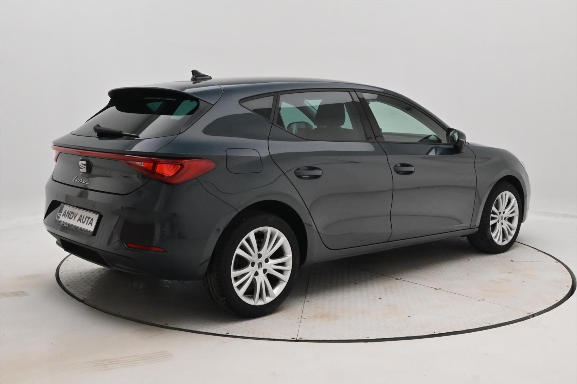 Seat Leon, 1,5 TSI 85kW Style Záruka až 5 - fotka 5