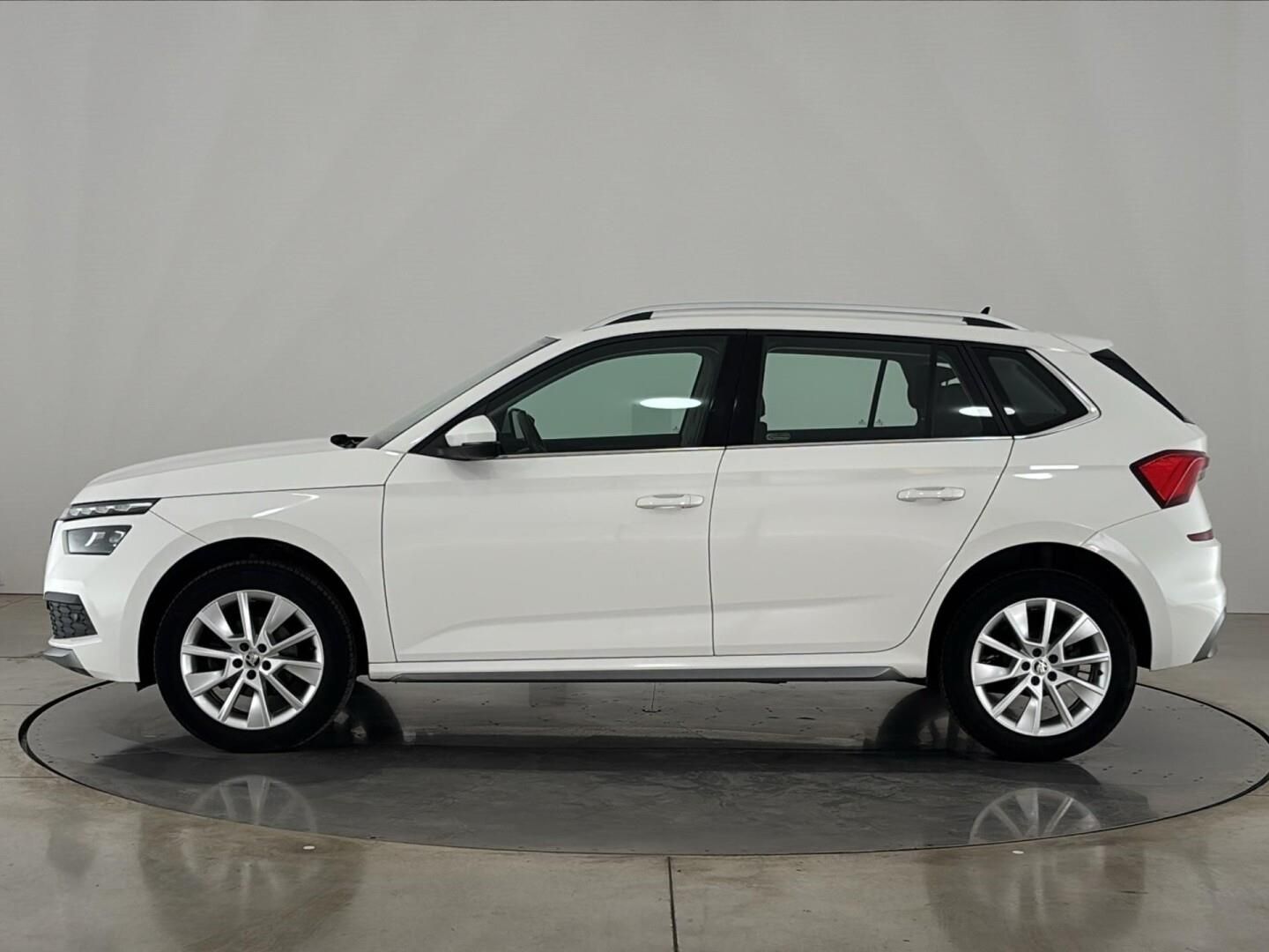 Škoda Kamiq, 1.5 TSI / 110 kW Style DSG - fotka 3