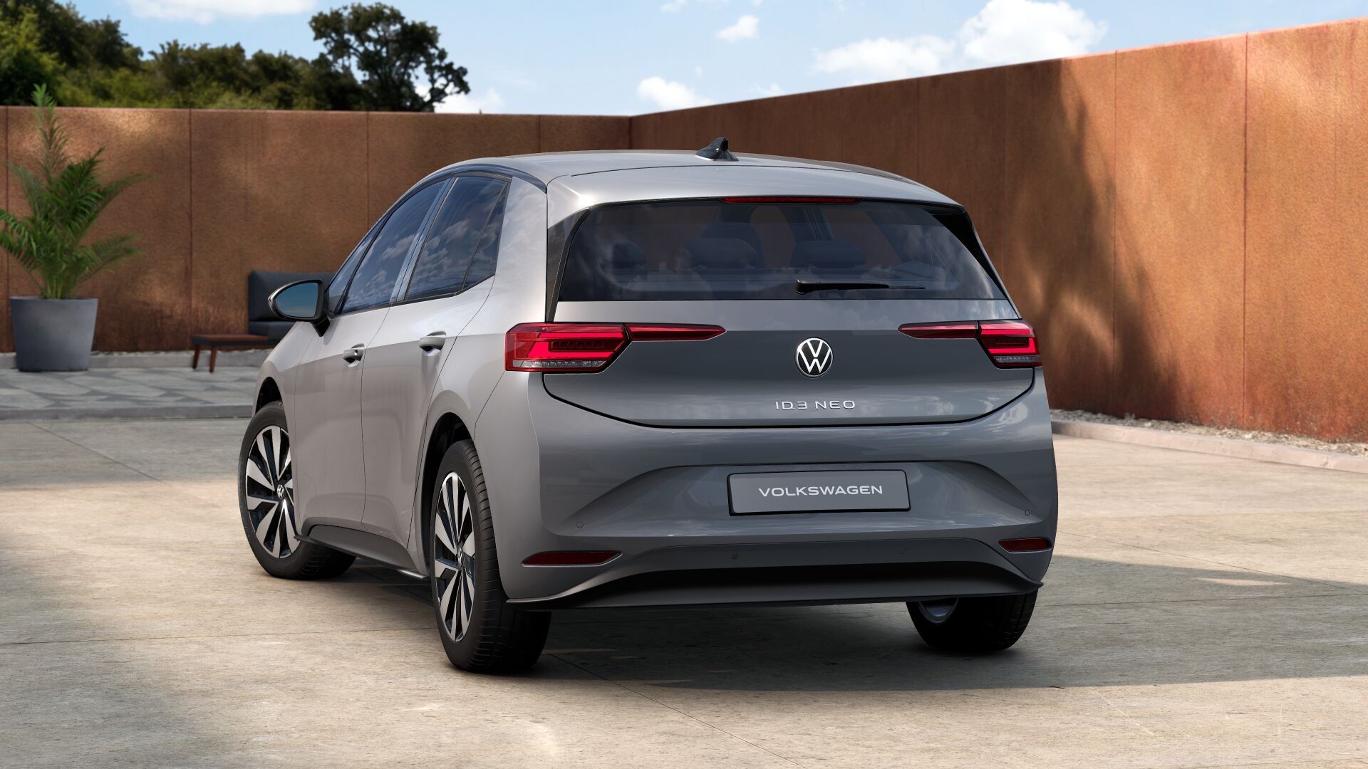 Volkswagen ID.3, ID.3 Neo Trend 50 kWh 125 kW - fotka 3