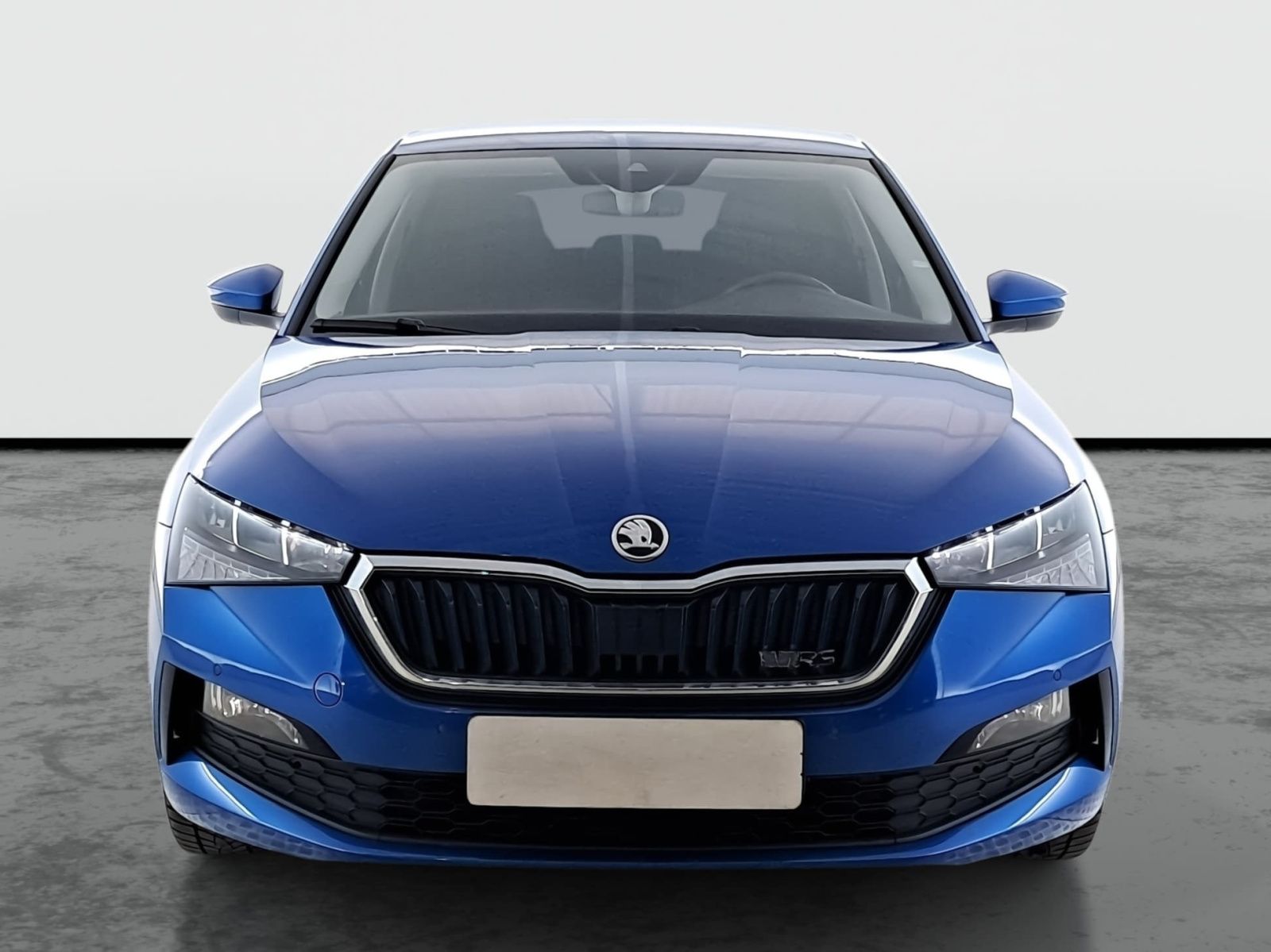 Škoda Scala, 1.6 TDI, Navi - fotka 2