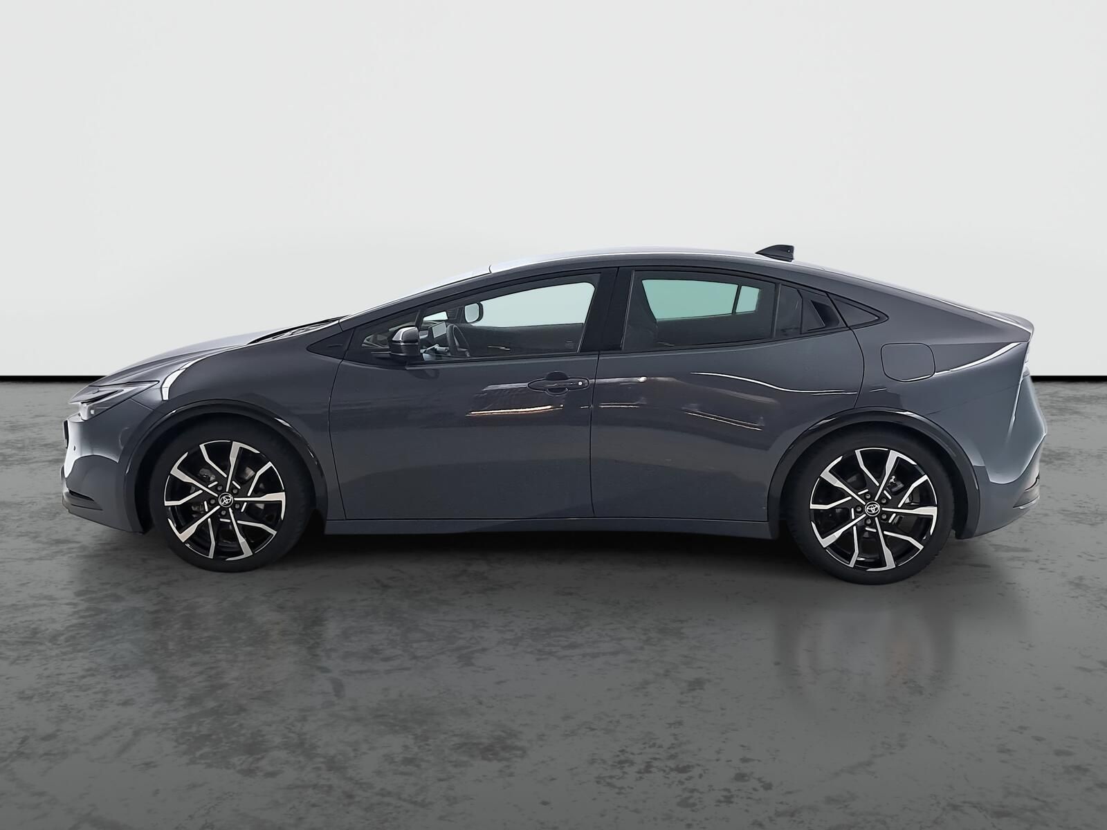 Toyota Prius, 2.0 Plug-in Hybrid, Záruka - fotka 3