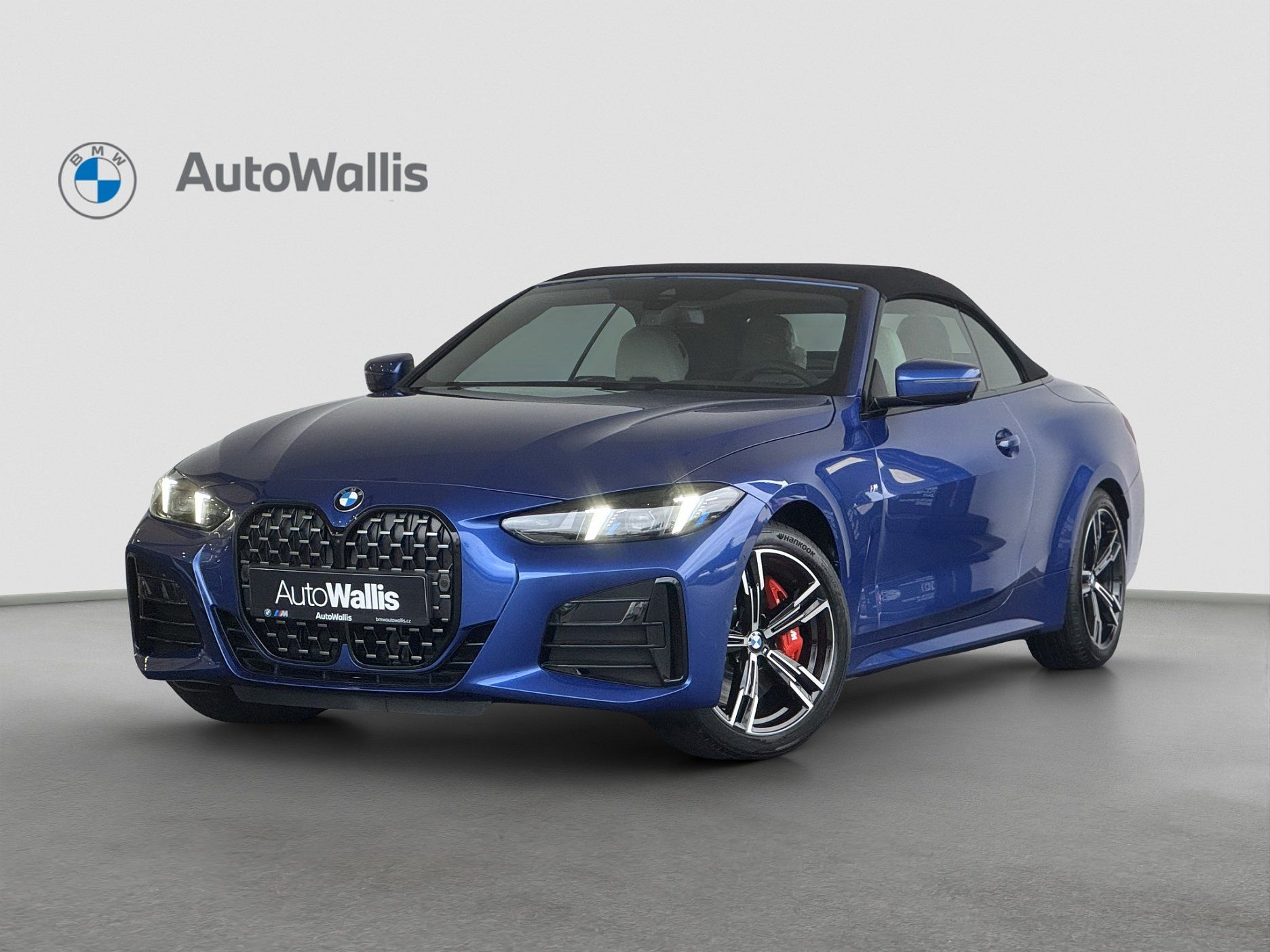 BMW Řada 4
