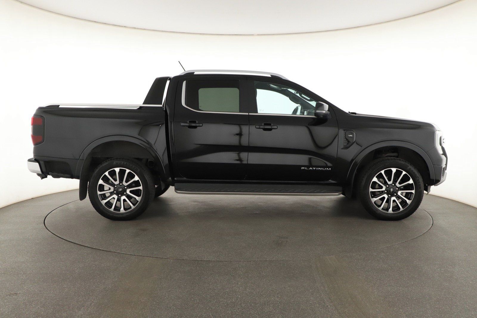 Ford Ranger, 3.0 EcoBlue e-4WD, PLATINUM - fotka 6