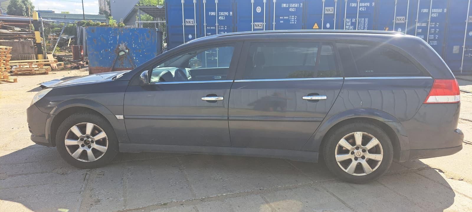 Opel Vectra
