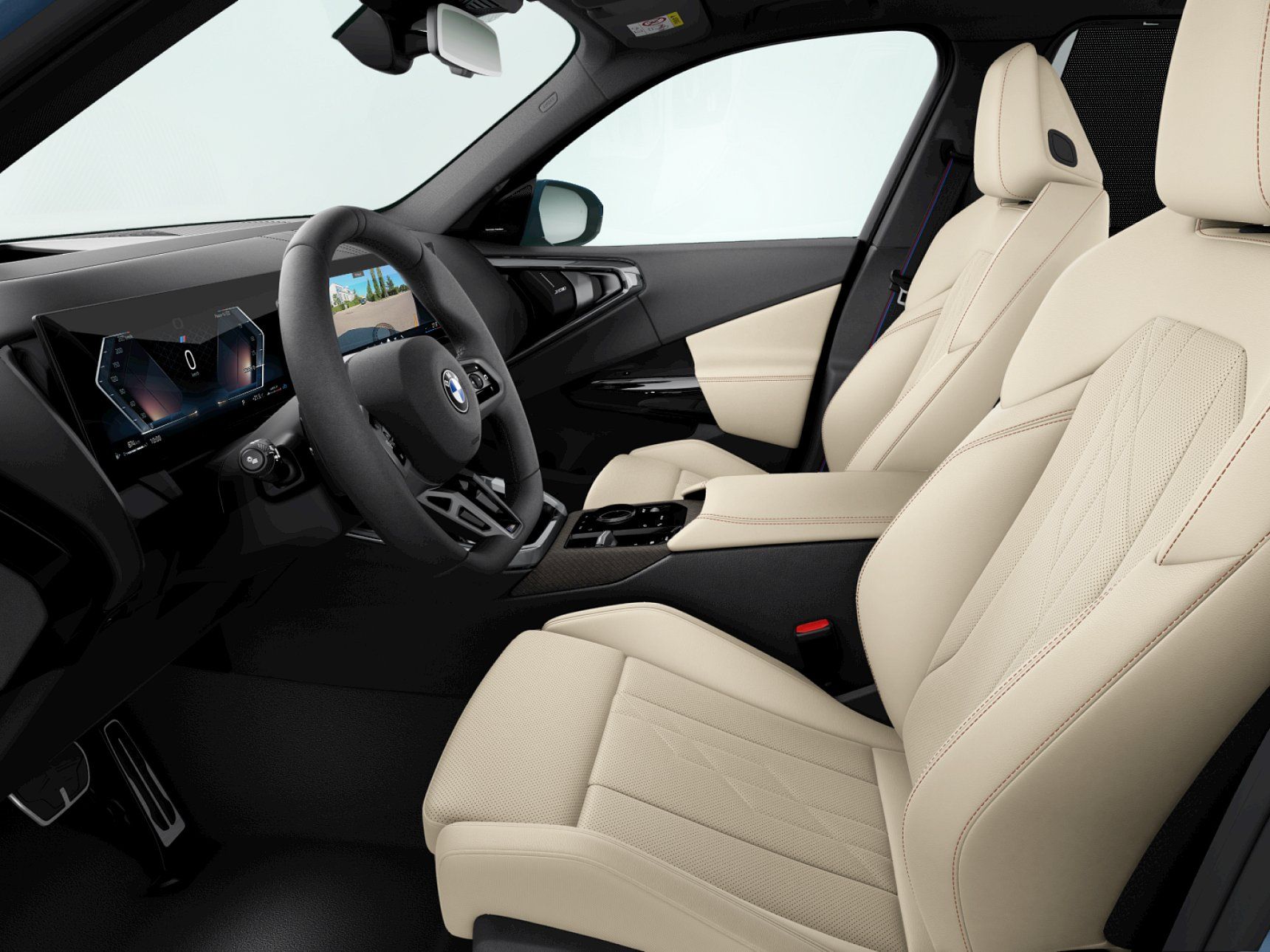 BMW X3, xDrive20d, SAV/SUV - fotka 6
