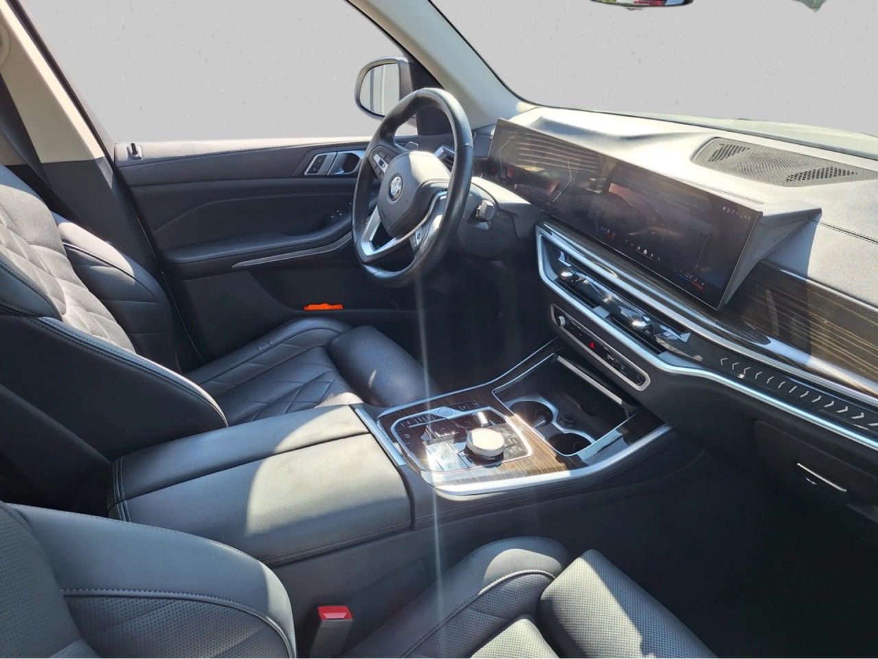 BMW X5, 30d xDrive 210kW - fotka 4