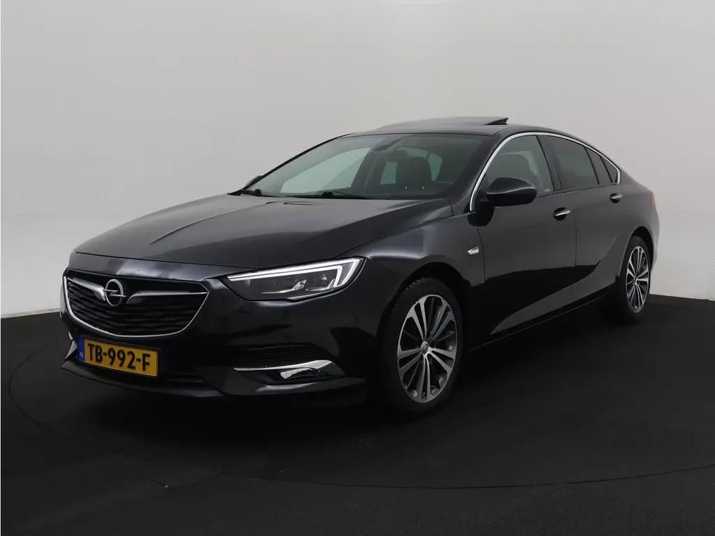 Opel Insignia, 1.5T 121kW Aut. Innovation