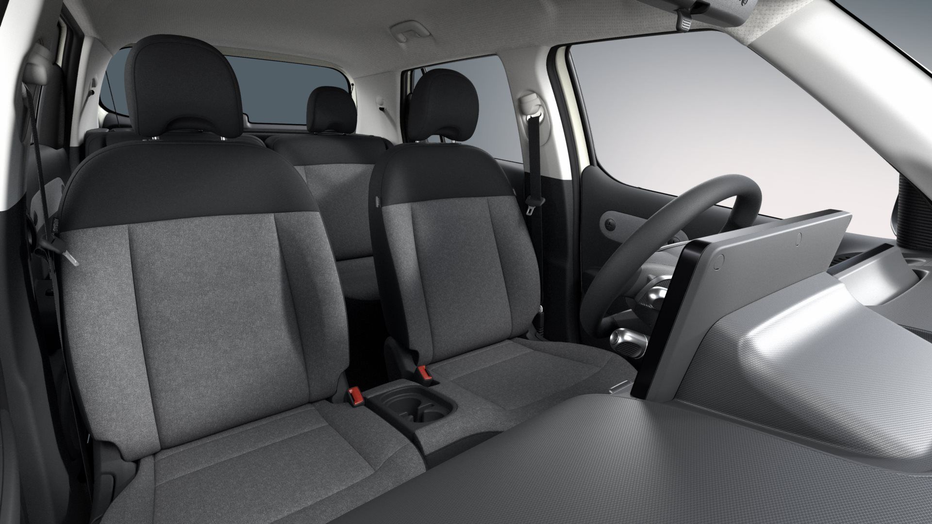 Hyundai Inster, 42kWh 4S ECO SMART RANGE - fotka 6