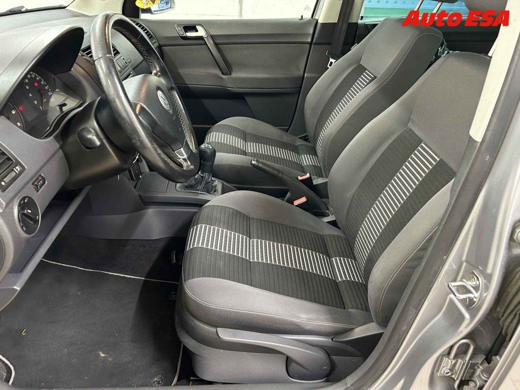 Volkswagen Polo, 1.2 i - fotka 3