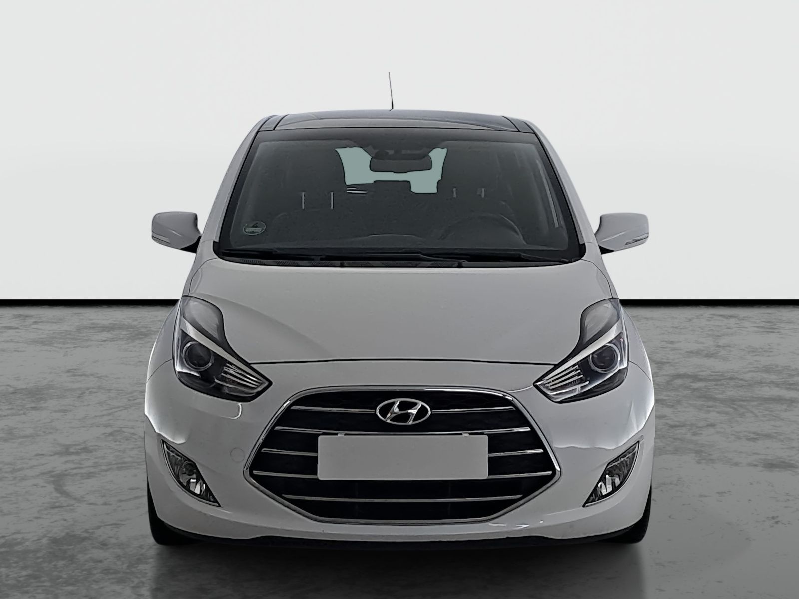 Hyundai ix20, 1.6 CVVT, Automat, Kůže, Navi - fotka 2