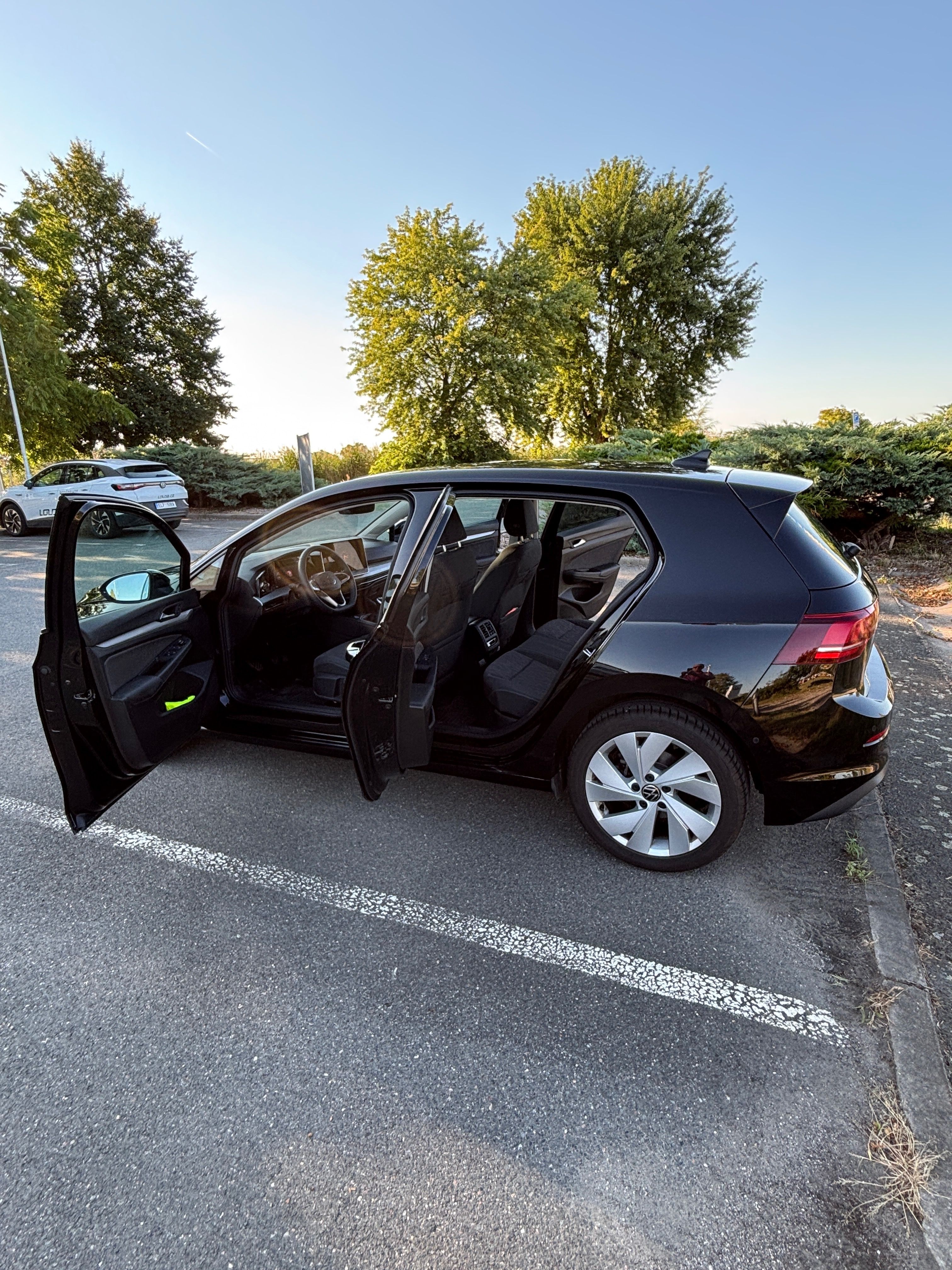 Volkswagen Golf, 1.5 TSI 110kw People - fotka 5