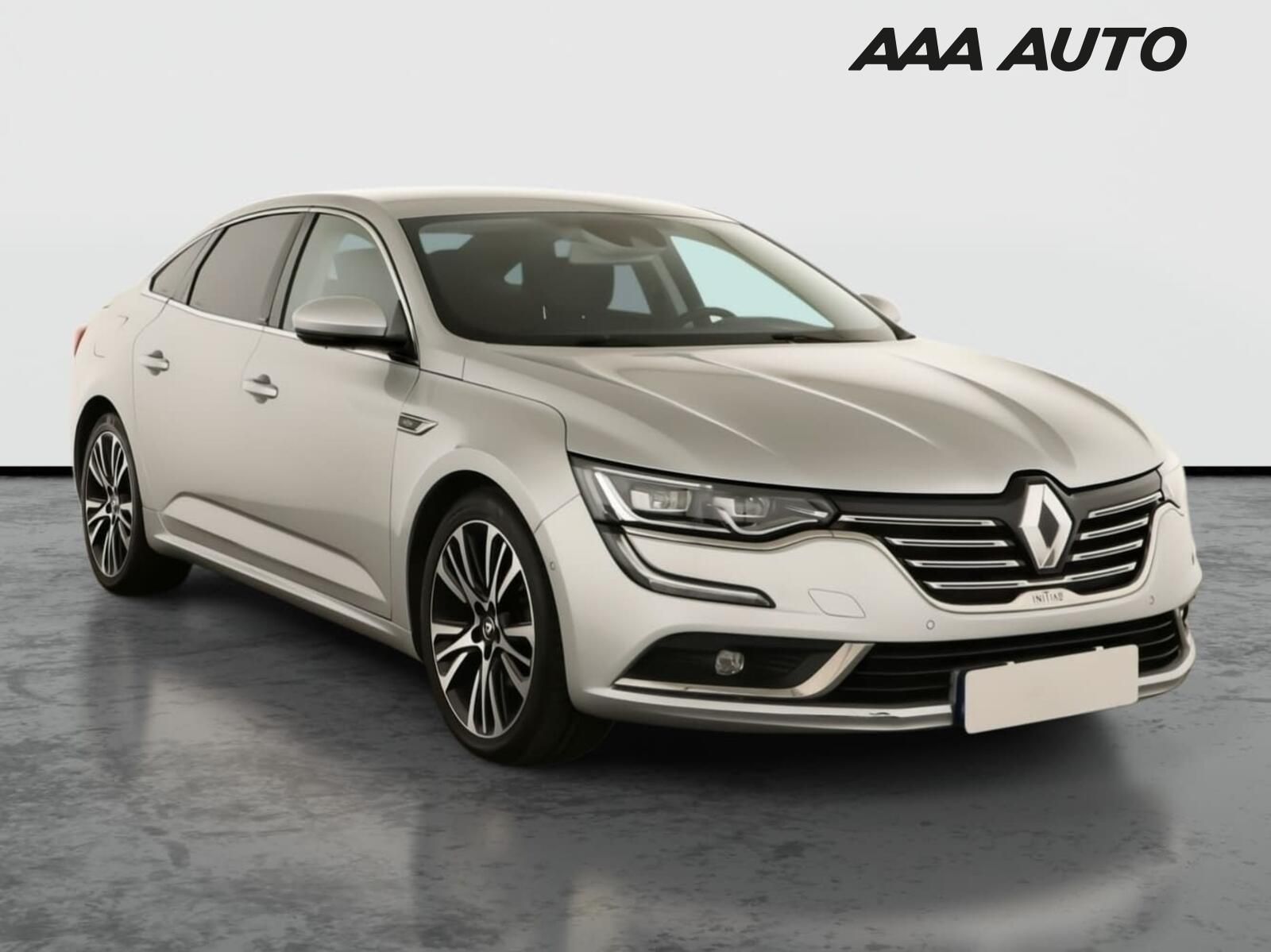 Renault Talisman, 1.7 Blue dCi, Initiale Paris